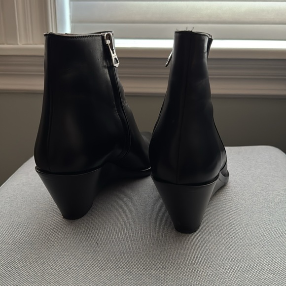 Acne boots - Picture 4 of 5